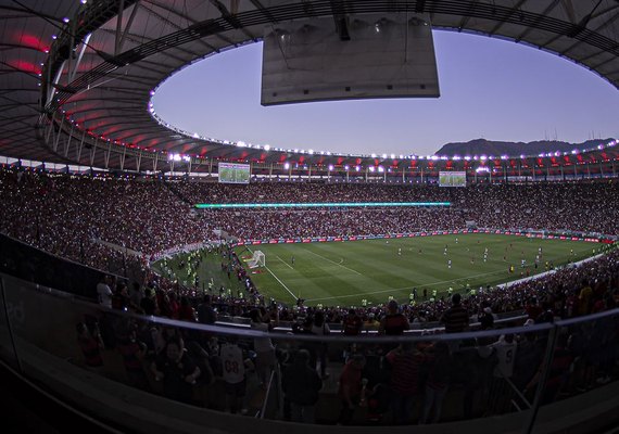 Justiça aceita recurso e Vasco jogará no Maracanã pelo Brasileiro