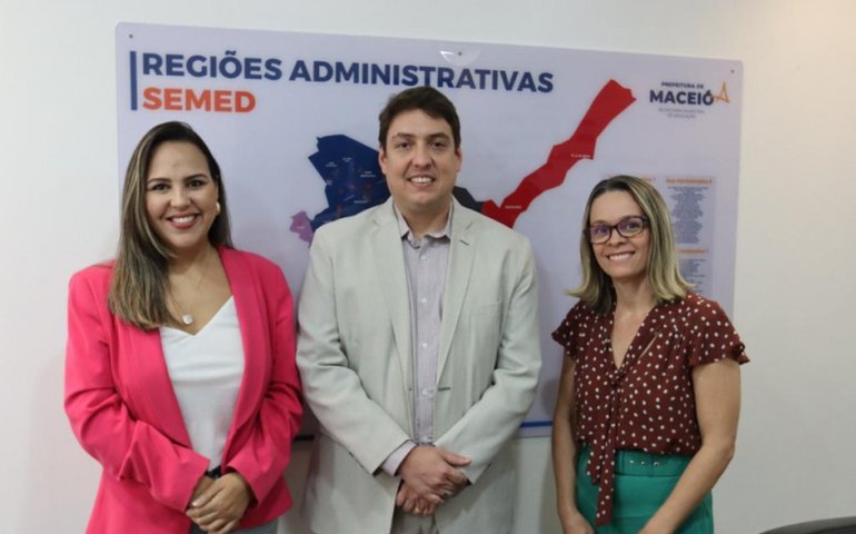 Educação e Ufal abrem inscrições para curso de formação em educação especial