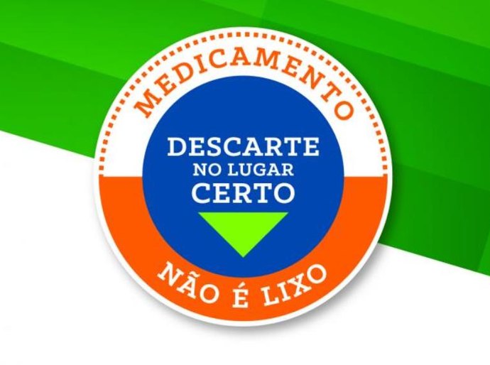 CRF/AL inicia campanha de descarte de medicamentos na semana do meio ambiente