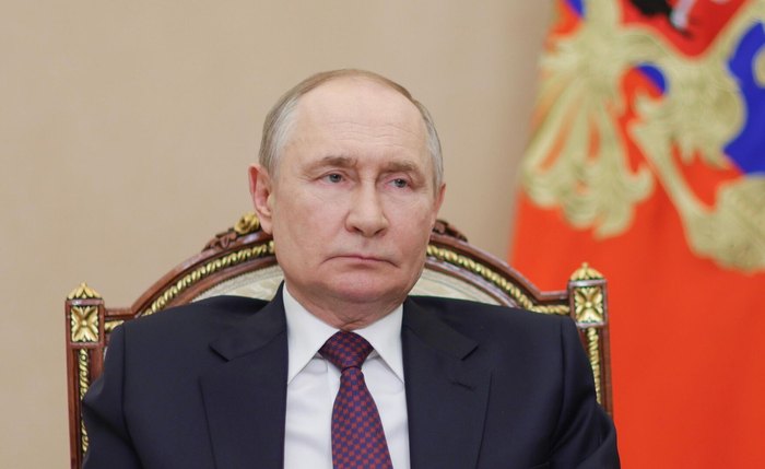 Jornalista explica por que decisão sobre a Ucrânia será tomada apenas por Putin Jornalista explica por que decisão sobre a Ucrânia será tomada apenas por Putin