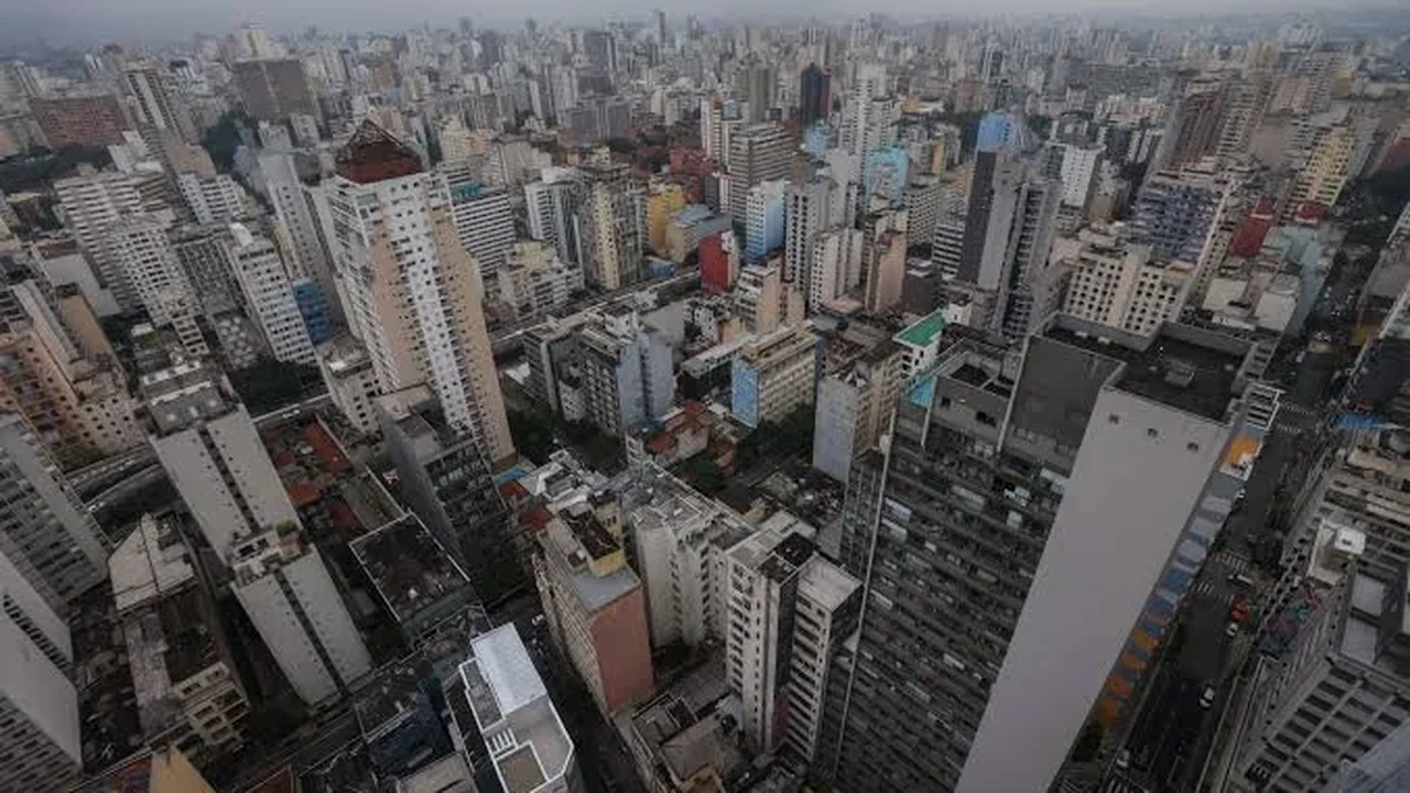 Justiça barra parte da revisão da Lei de Zoneamento em SP