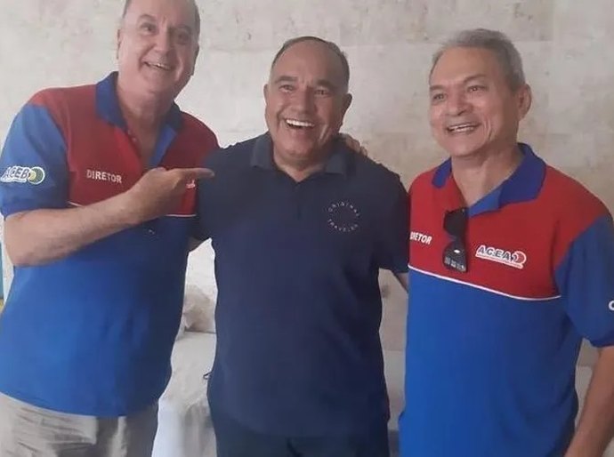 ACEA convida Cronistas Esportivos de Alagoas para grande encontro da categoria em Capela