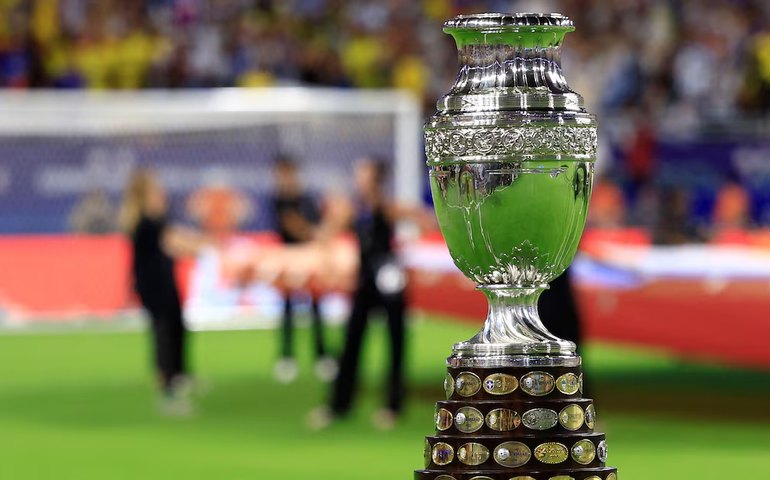 Confira a lista completa de todas as seleções campeãs da Copa América