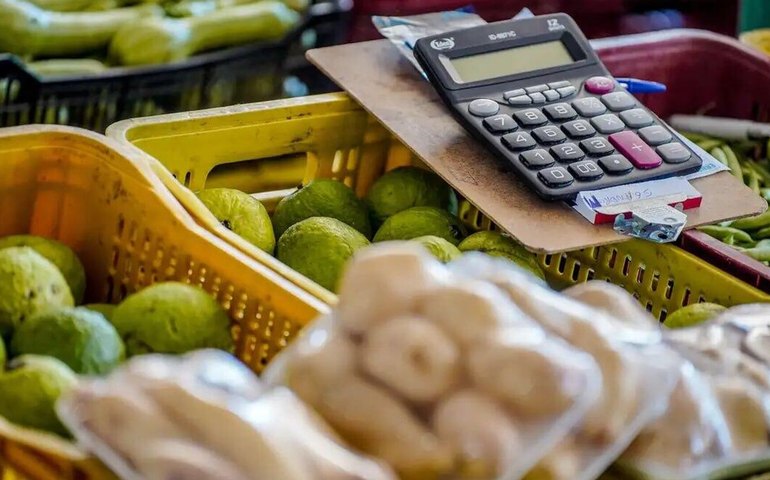 IPCA: preços fecham em 0,24% em junho com a queda no preço dos alimentos