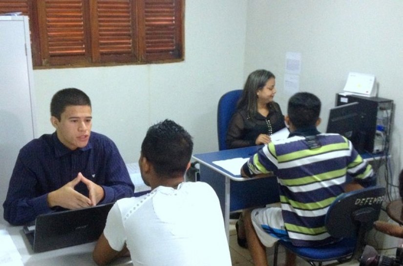 Defensoria Pública de Alagoas inaugura nova sede em Penedo, nesta quinta