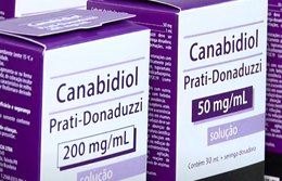 Canabidiol no SUS: Sergipe se destaca no atendimento aos pacientes