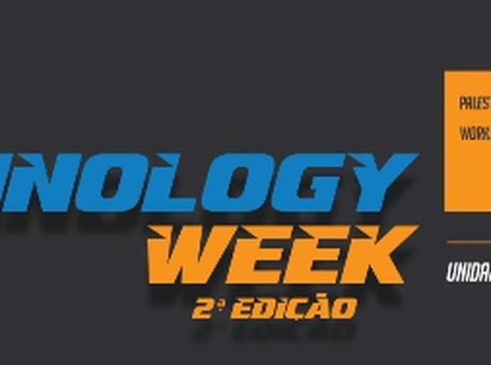 Grandes nomes da Tecnologia da Informação estarão reunidos no Senac durante a Technology Week