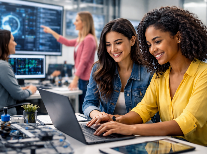 CEF aprova projeto do SENAI Alagoas que incentivará empreendedorismo feminino