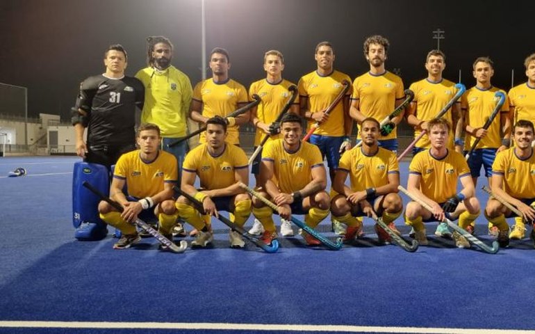 Seleção feminina  terá 18 atletas em fase de treinos; 14 vão aos Jogos Pan-Americanos