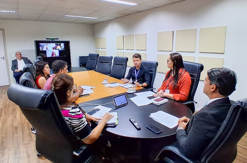 Judiciário busca estratégias para unificação de dados estatísticos