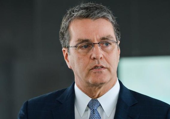 Roberto Azevêdo é eleito para segundo mandato como diretor-geral da OMC