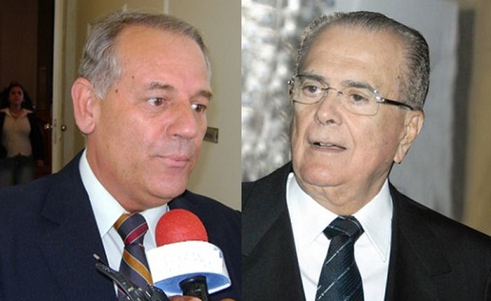 Quase um terço dos parlamentares brasileiros é “forasteiro”