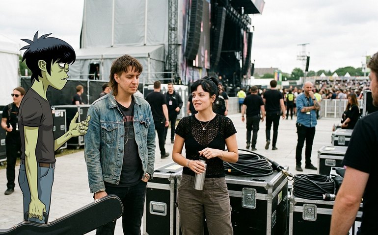 Line-up do Primavera Sound 2026 tem Gorillaz, The Strokes e Lily Allen; veja lista completa