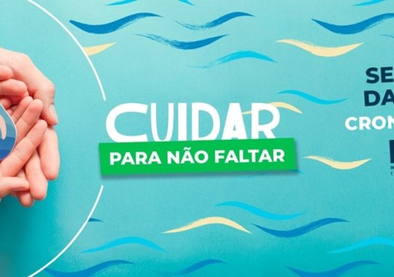 Semana da Água 2022: IMA promove ações que abrangem Maceió e municípios do interior