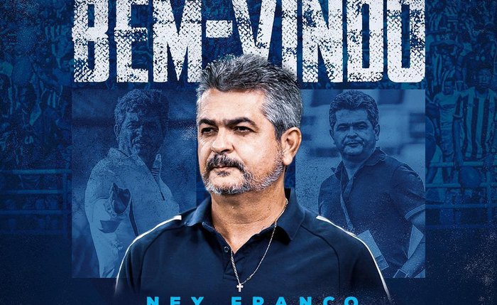 Ney Franco