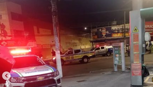 Suspeito de executar dois homens no Centro de Aracaju é preso