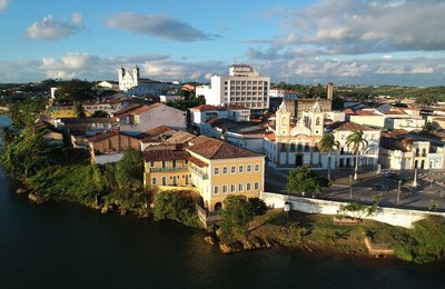 Secretaria de Fazenda de Penedo divulga calendário de licitações do mês de Setembro