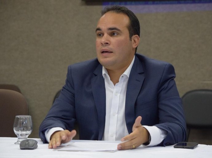 Prorrogadas inscrições do processo seletivo para vagas em gabinete na ALE