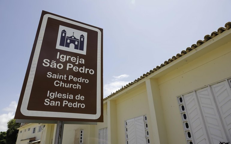 Setur instala mais de 470 placas de sinalização turística em padrão internacional em Alagoas