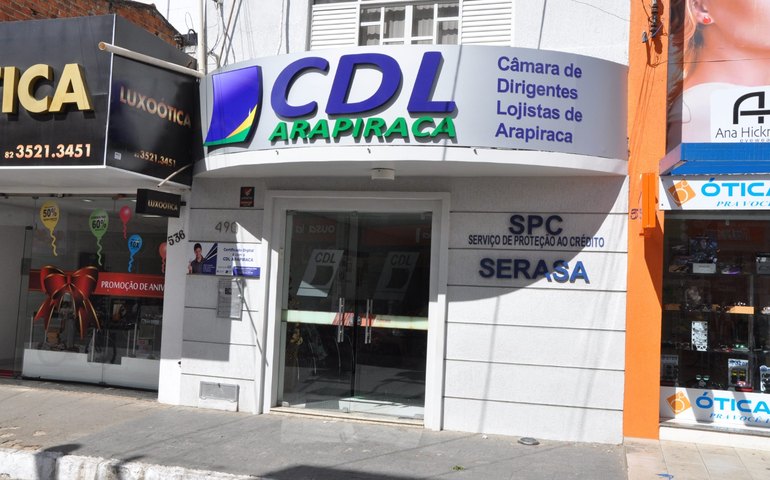 CDL de Arapiraca lançará campanha de vendas em comemoração aos 100 anos da cidade