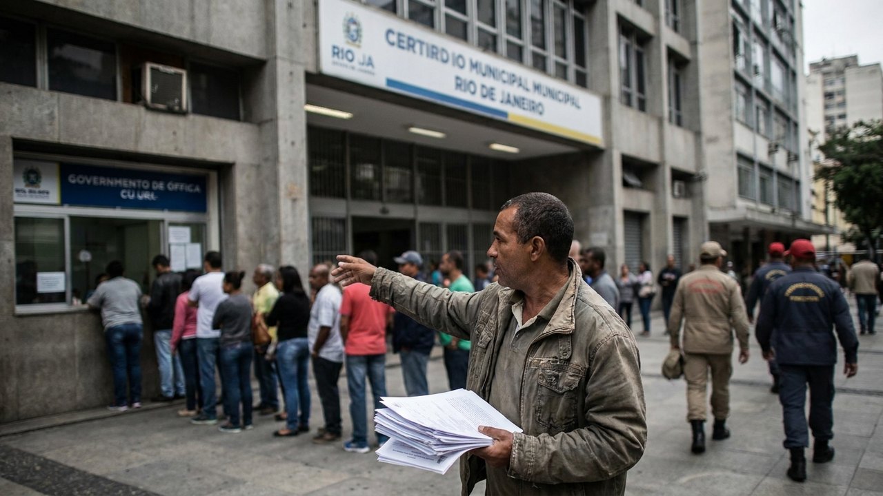 Taxa de incêndio: os valores e datas de pagamento no Estado do Rio em 2027