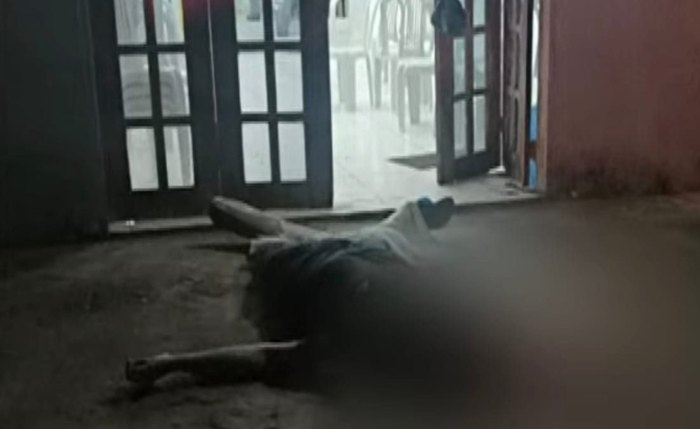 Homem é assassinado dentro de templo no Trapiche da Barra, em Maceió