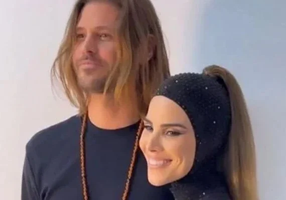 Dado Dolabella se muda para casa de Wanessa Camargo, diz site