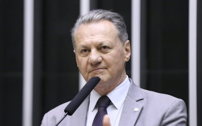 Comissão aprova proibição de penhora de imóvel rural em área superior à dívida