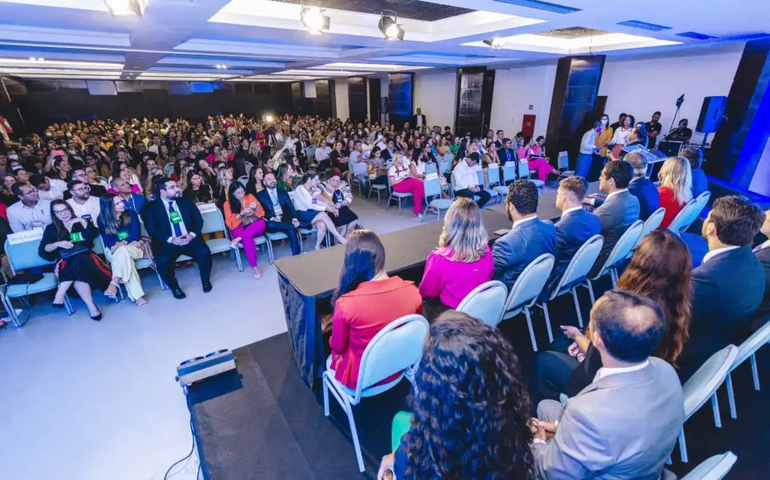 Alagoas sedia II Congresso Nacional de Direito Previdenciário a partir desta quinta-feira