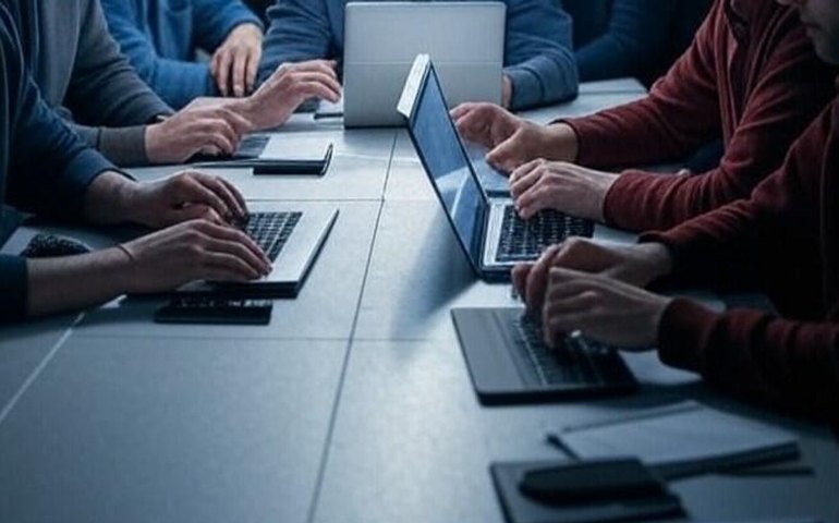 Política tarifária de Trump gera incerteza no mercado e tentativas de fraude, diz mídia