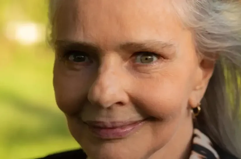 Cantora e compositora Angela Ro Ro morre aos 75 anos no Rio