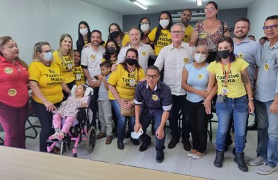 Movimento Mobilização Alagoas contra o rol taxativo da ANS ganha apoio político para combater prejuízos a sociedade  