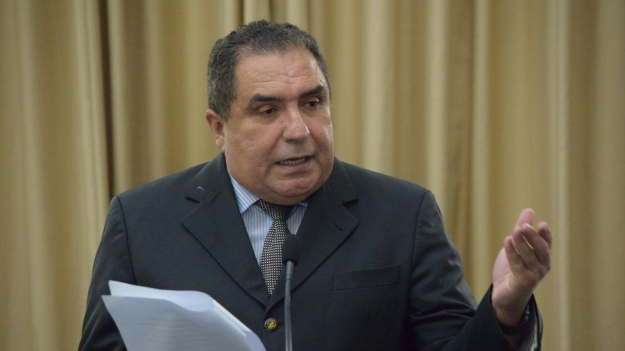 Inácio Loiola defende uso do Fecoep para socorrer famílias de baixa renda