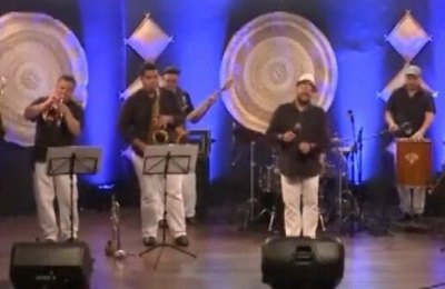 Temporada 2017 do projeto Quintas no Poço começa com Samba dia 26 de janeiro
