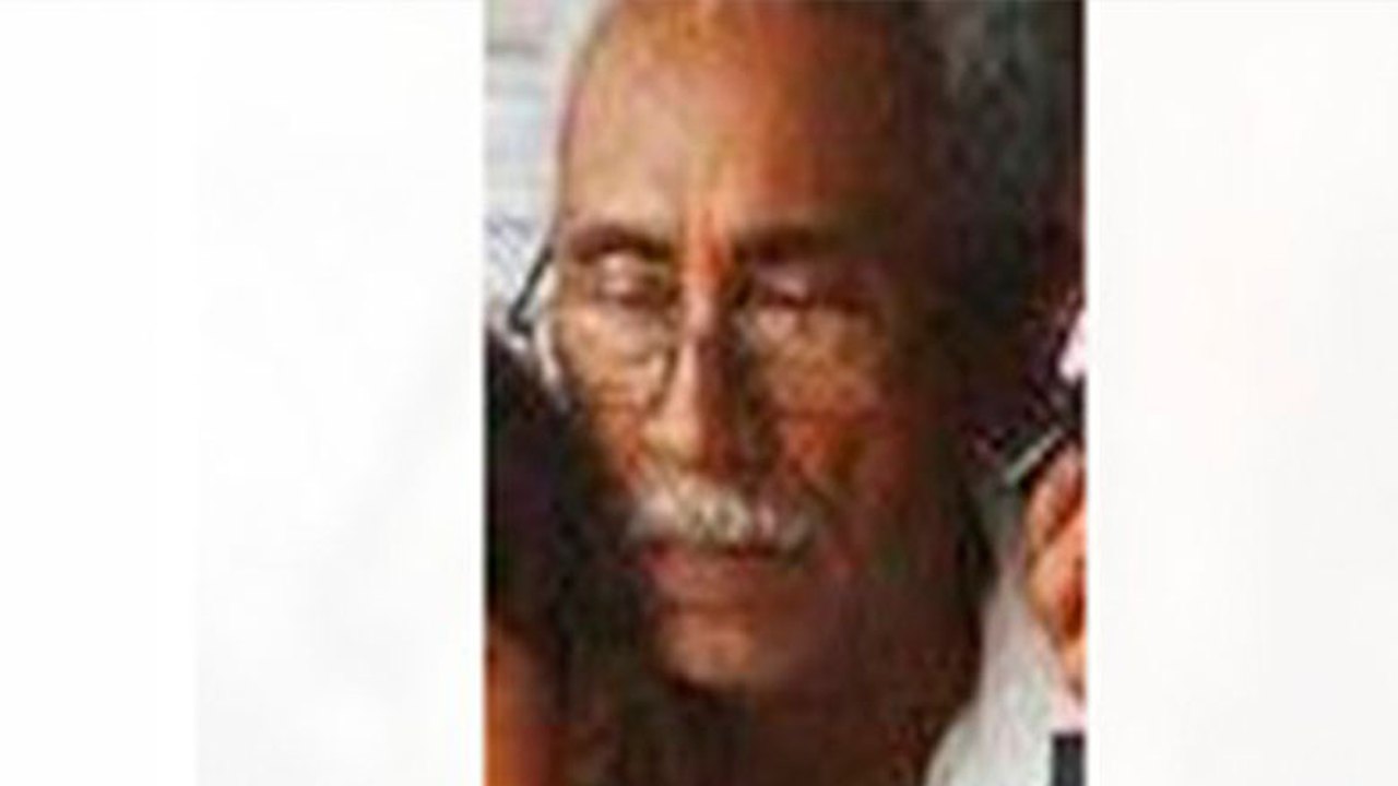 Ex-vereador Natércio Viana, de Palmeira dos Índios, morre aos 85 anos