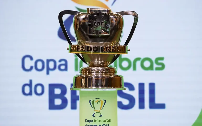 Corinthians e América-RN se enfrentaram apenas uma vez pela Copa do Brasil