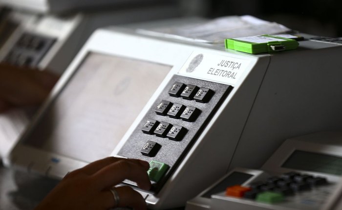 Cargos serão disputados por 27.964 candidatos no país