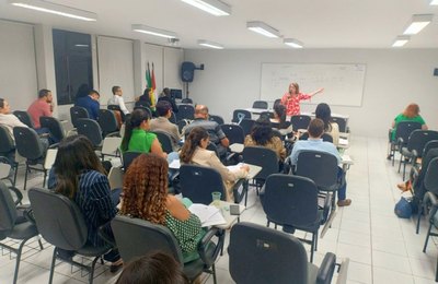 Esmal promove curso sobre Código de Organização Judiciária