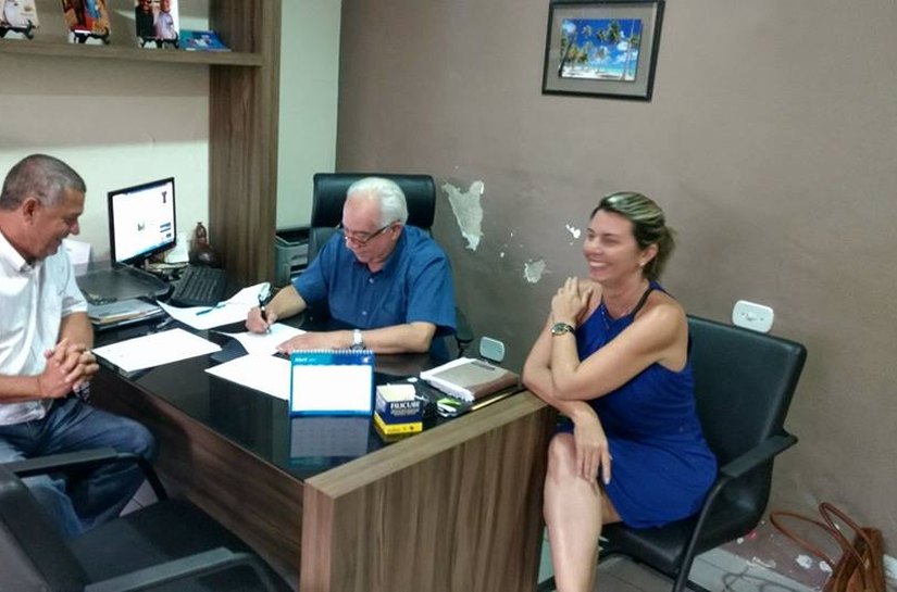 Prefeitura de Maragogi e Ifal celebram acordo de cooperação na área de Educação