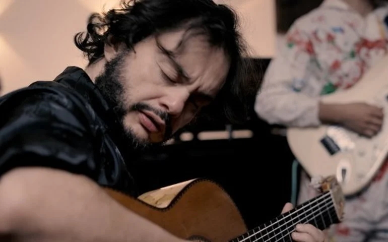 Yamandu Costa se defende contra denúncia de agressão e abuso