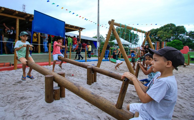 Estado inaugura obras e anuncia série de investimentos para Traipu
