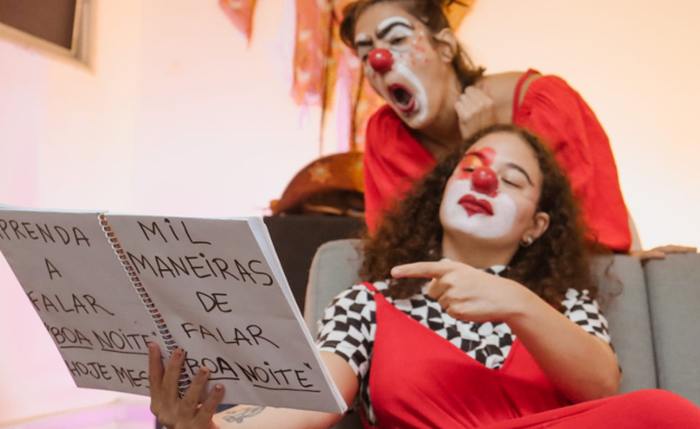 Escola de Artes da  Ufal - ETA