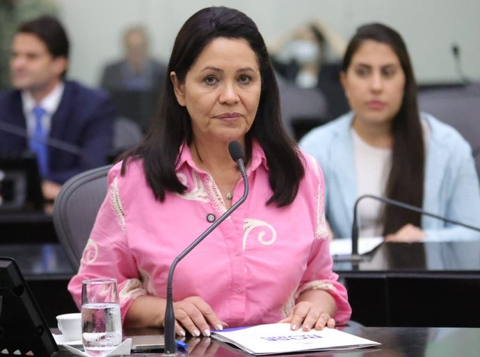 Rose Davino destaca importância do Dia Internacional da Pessoa com Deficiência