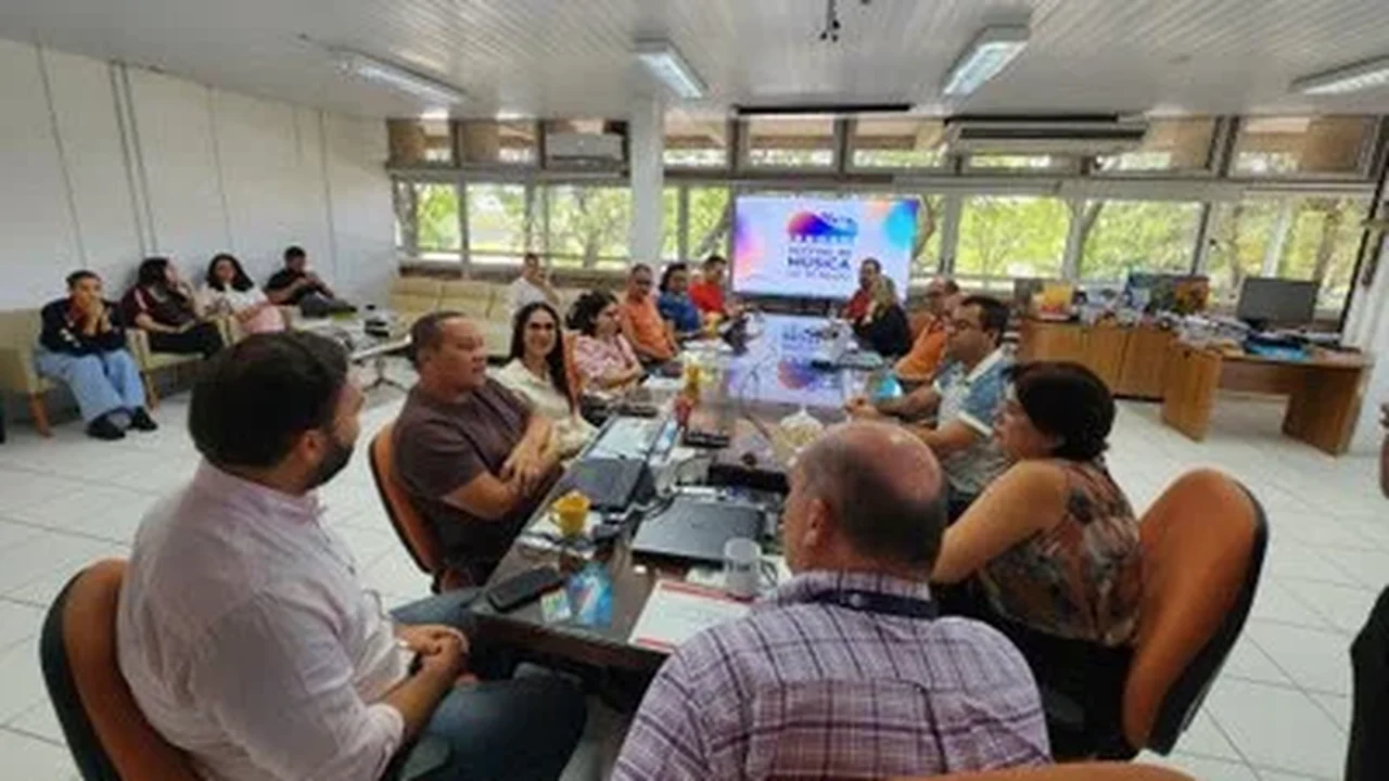 Cultura popular será a estrela da próxima edição do Festival de Música de Penedo