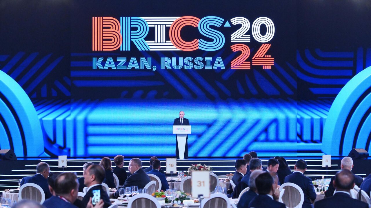 Expansão do BRICS: Nigéria vira país parceiro do grupo, anuncia presidência brasileira