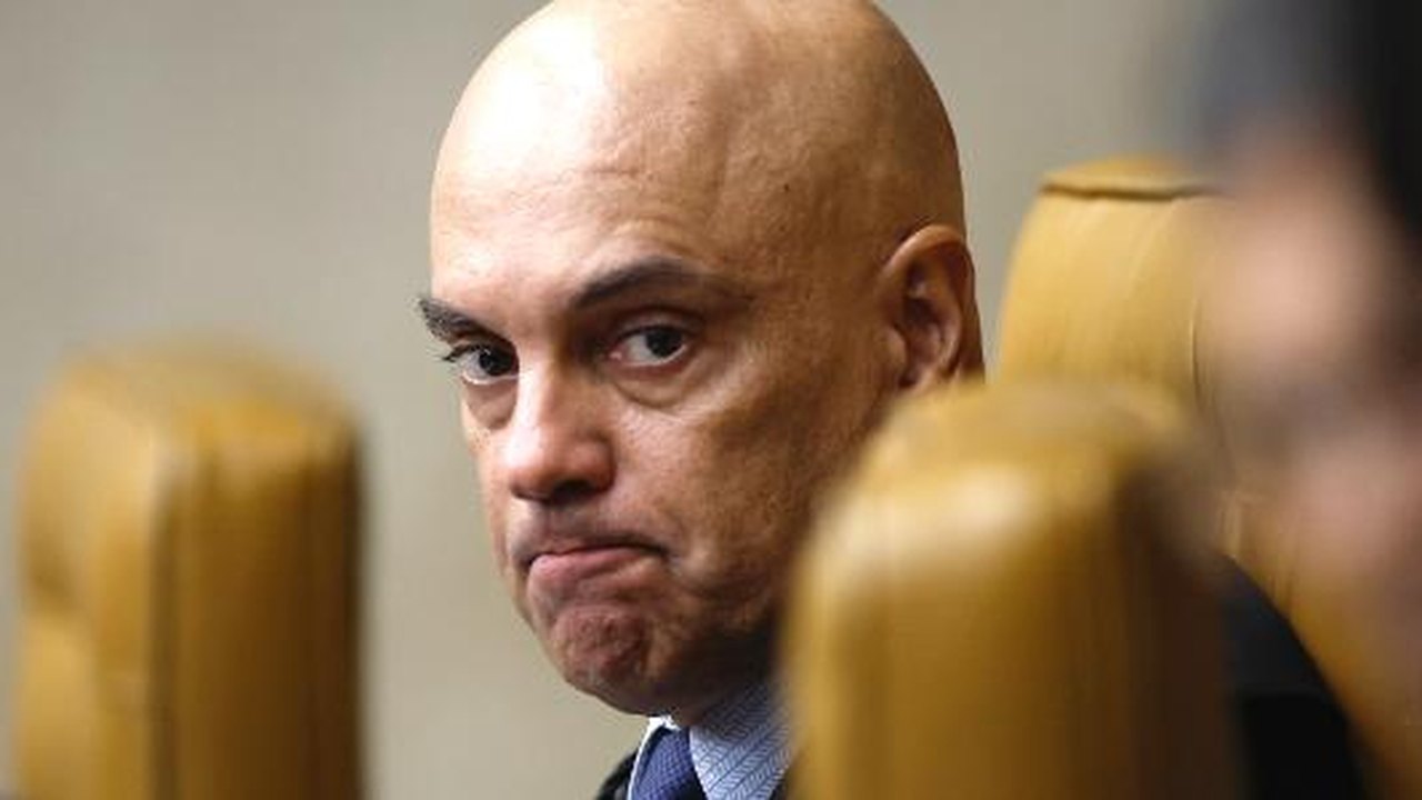Moraes autoriza general réu por trama golpista a fazer o Enem sob escolta