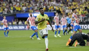 2024-06-29t015331z_772352270_mt1usatoday23644412_rtrmadp_3_soccer-copa-america-paraguay-vs-brazil / Foto: Foto: Lucas Peltier