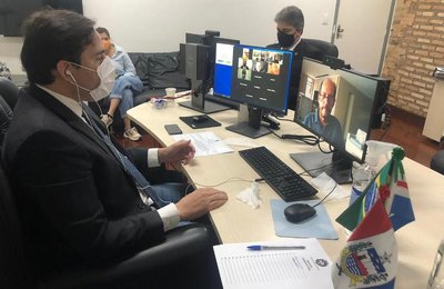 Câmara de Maceió encerra o 1º semestre com apresentação e aprovação de quantidade significativa de projetos de lei