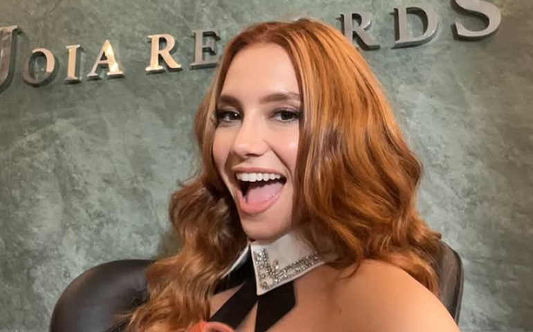 Quem é Lorena Comparato, que viverá Elize Matsunaga em filme da Netflix