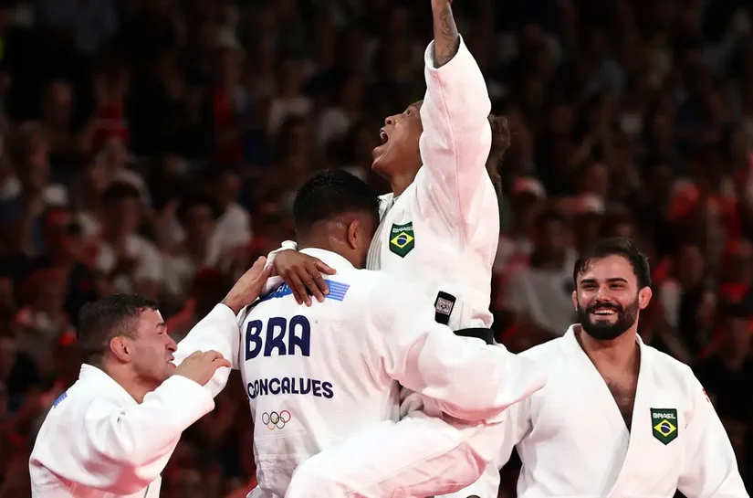 Bolsa Atleta tem maior número de beneficiários desde que foi criado